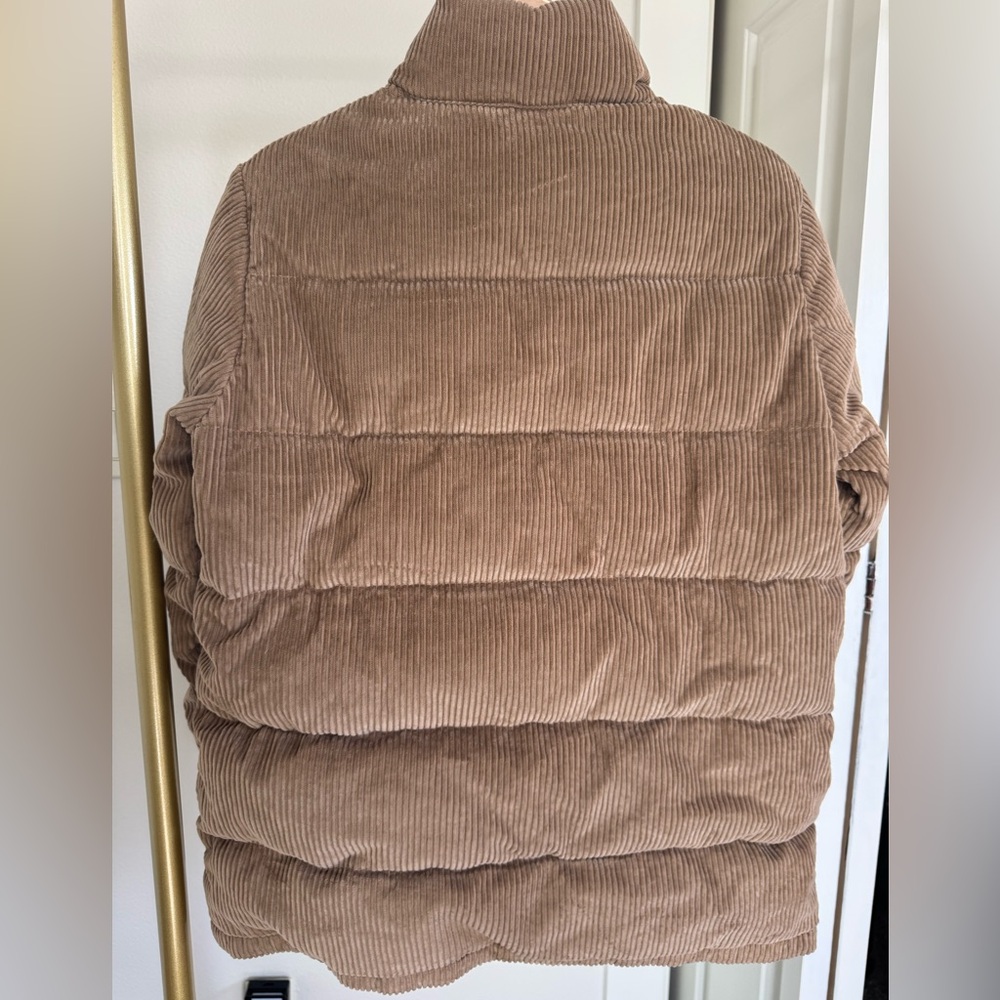 Patagonia Women’s Fjord Corduroy Jacket - Picture 4 of 6